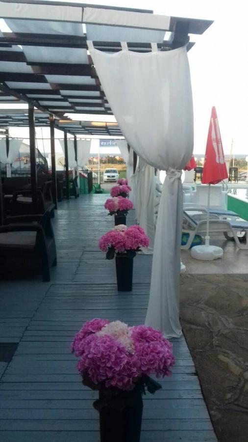 Complex Exotica Hotel Lozenets Ngoại thất bức ảnh