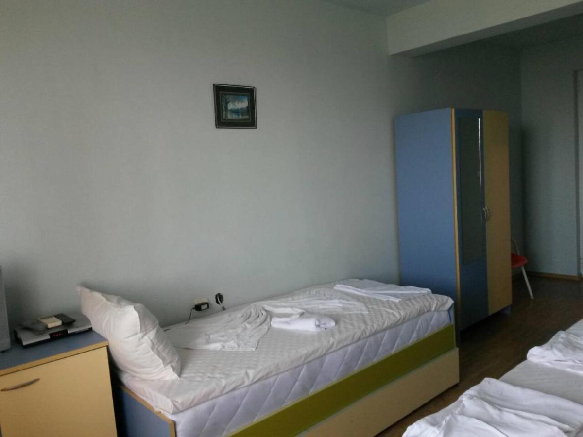 Complex Exotica Hotel Lozenets Ngoại thất bức ảnh