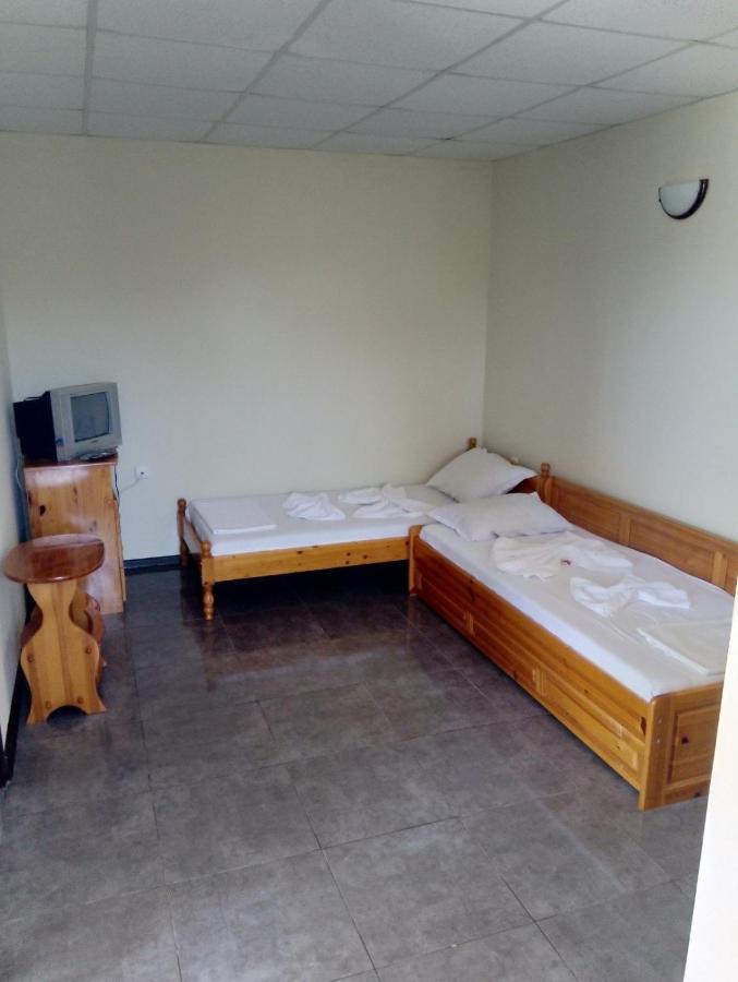 Complex Exotica Hotel Lozenets Ngoại thất bức ảnh