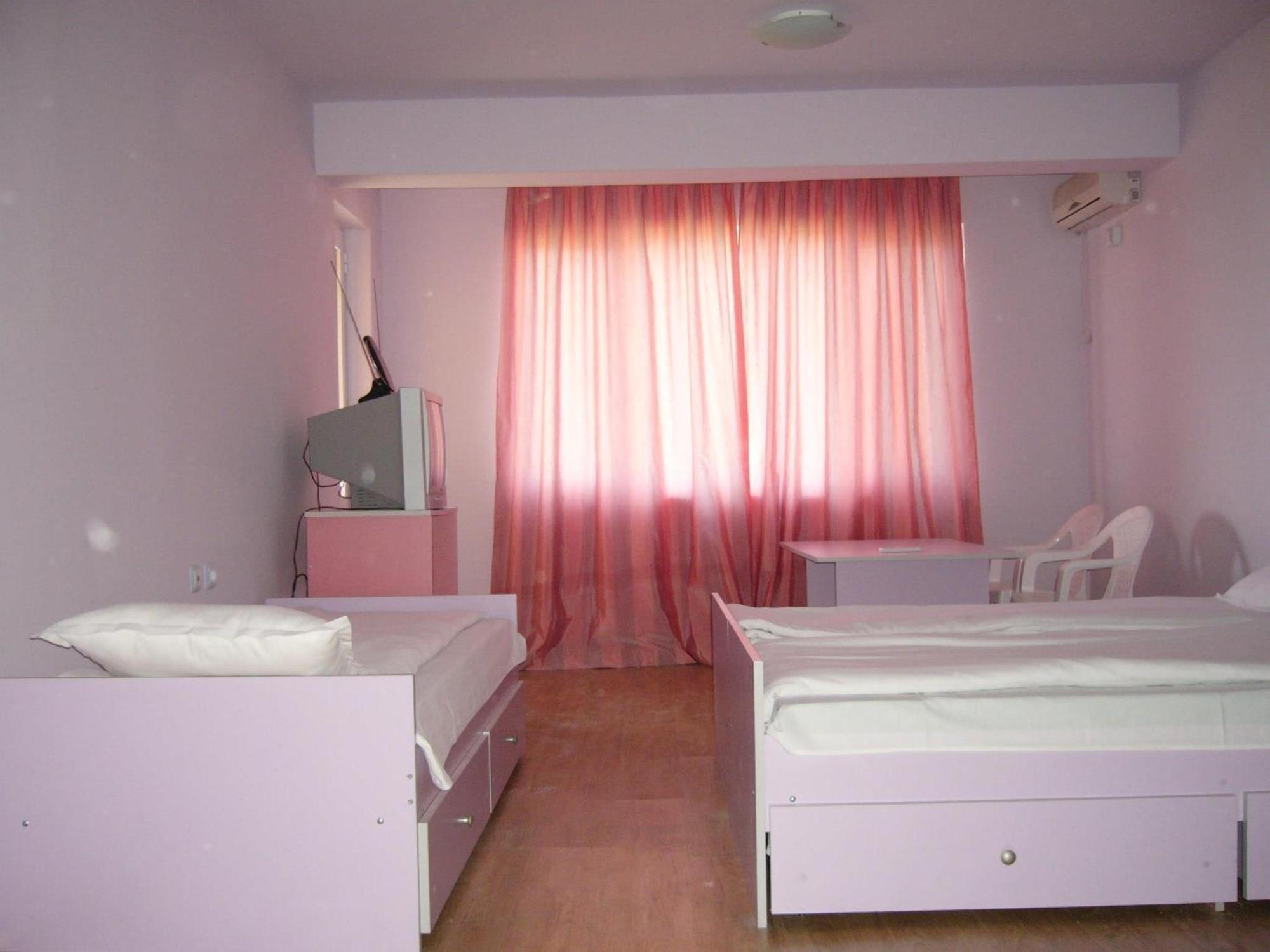 Complex Exotica Hotel Lozenets Phòng bức ảnh