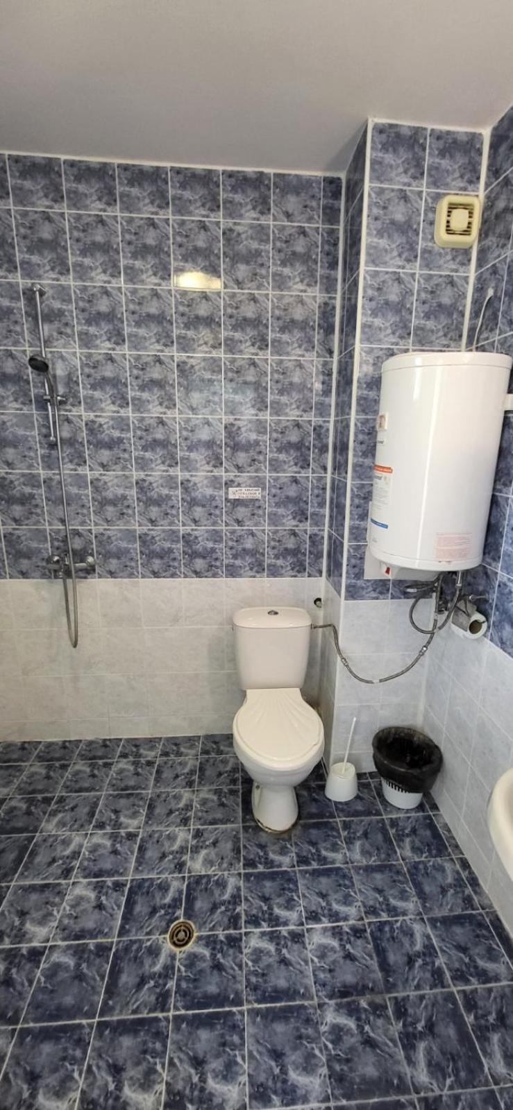 Complex Exotica Hotel Lozenets Ngoại thất bức ảnh