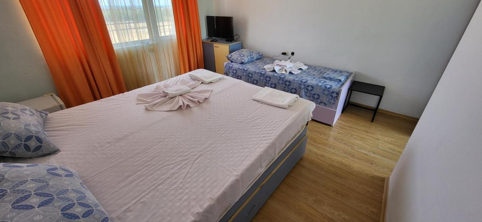 Complex Exotica Hotel Lozenets Ngoại thất bức ảnh