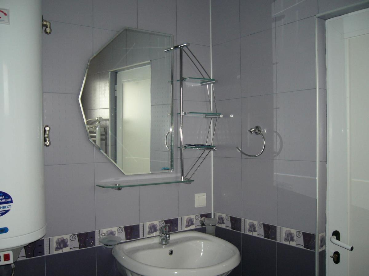 Complex Exotica Hotel Lozenets Ngoại thất bức ảnh