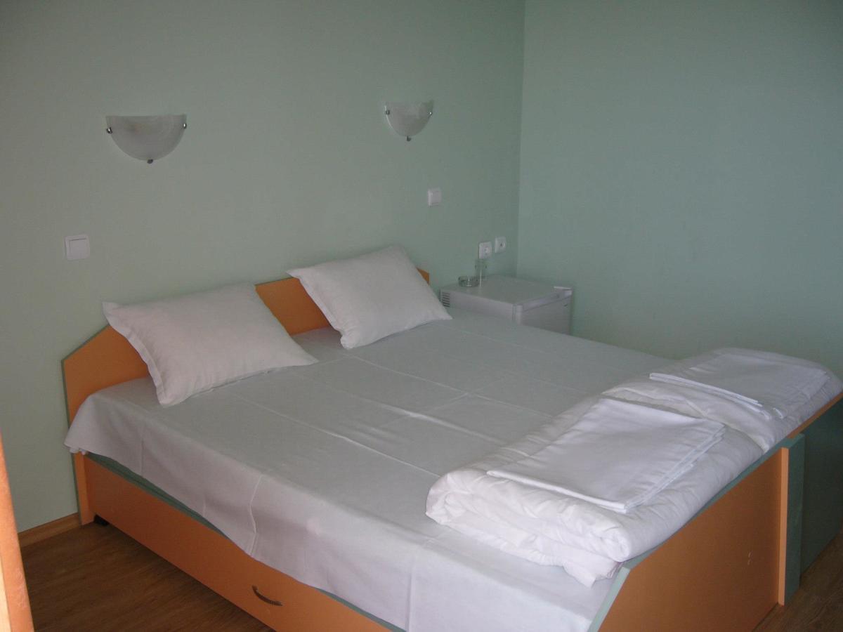 Complex Exotica Hotel Lozenets Ngoại thất bức ảnh