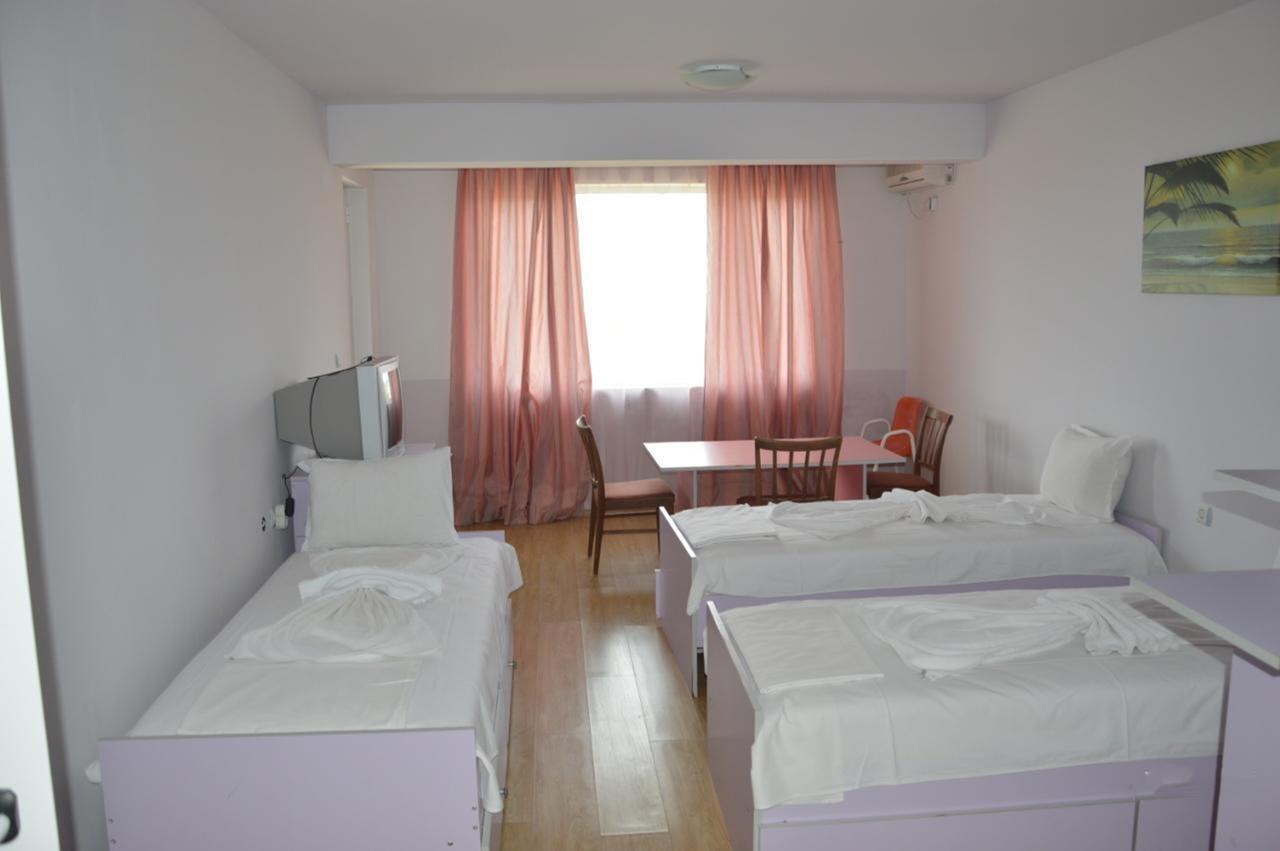 Complex Exotica Hotel Lozenets Ngoại thất bức ảnh