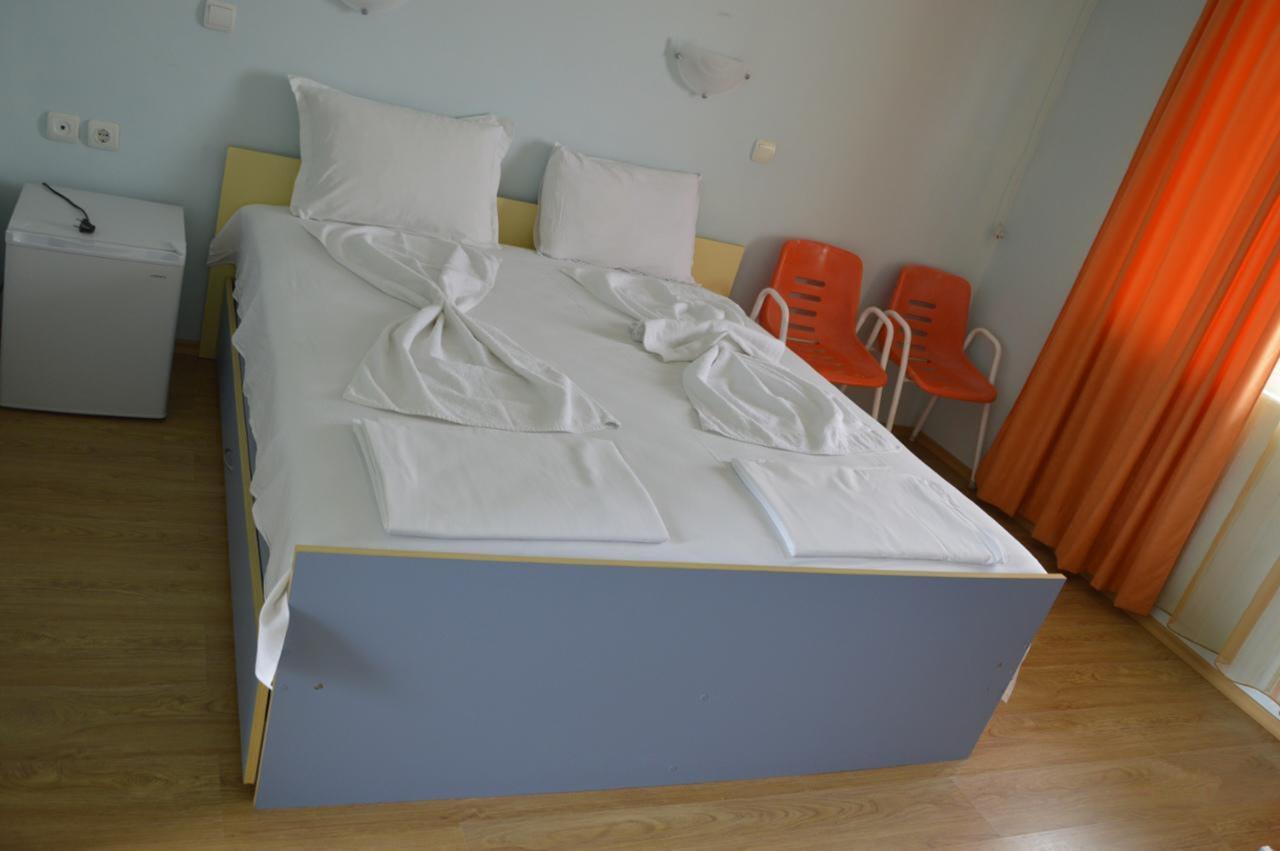 Complex Exotica Hotel Lozenets Ngoại thất bức ảnh