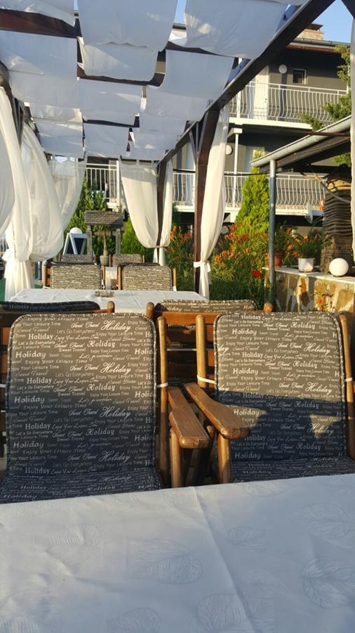 Complex Exotica Hotel Lozenets Ngoại thất bức ảnh